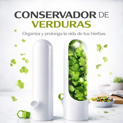 CONSERVADOR DE VERDURA + ENVIO GRATIS
